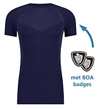 Baselayer shirt KM Pebetex - 1