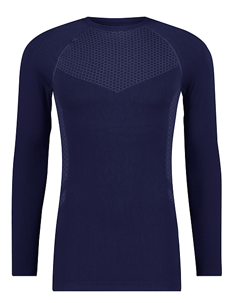 Baselayer shirt LM Pebetex - 1