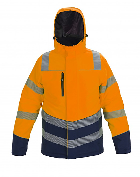 Hydrowear parka Brussel - 1