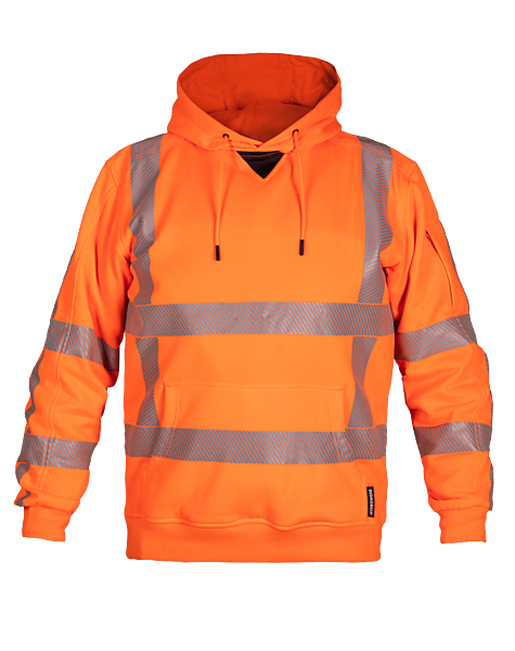 Hydrowear sweater Tenerife RWS - 1