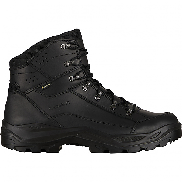 Lowa Renegade GoreTex 320925 dames, halfhoog - 1