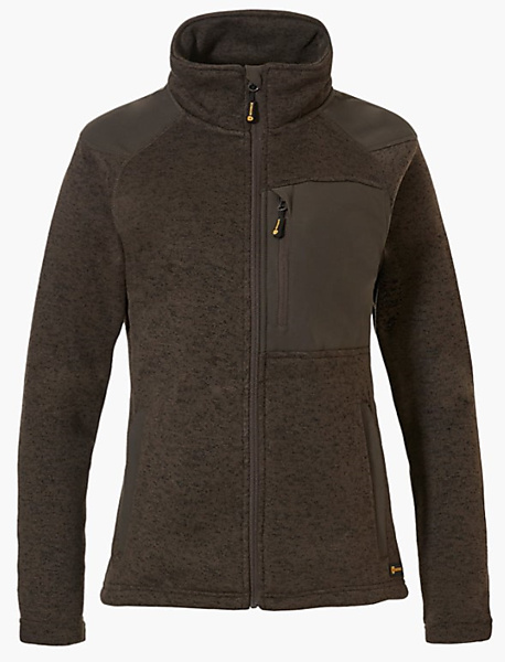 Rovince Ergoline - Fleece dames - 1