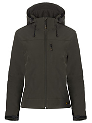 Rovince Ergoline Softshell dames - 1