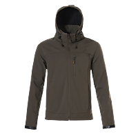 Rovince Ergoline Softshell heren - 1