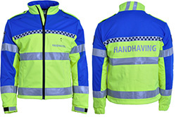 Zichtbaarheids Blouson BOA - 1